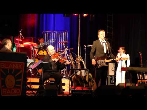 V knajpě U Zaťatý Pěsti - Děčín