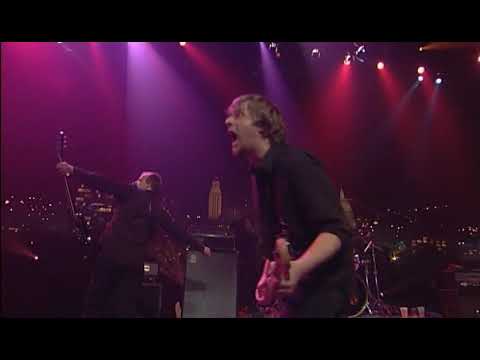 Guided By Voices - "Game Of Pricks" [Live From Austin, TX]