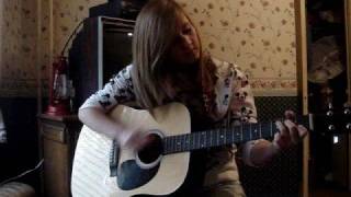 Cigarello - The Fratellis Cover