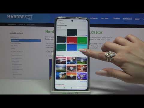 How to Change Keyboard Theme on POCO X3 Pro – Personalize Keyboard Style