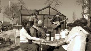 Michael Prins - Op proefpark de Punt.