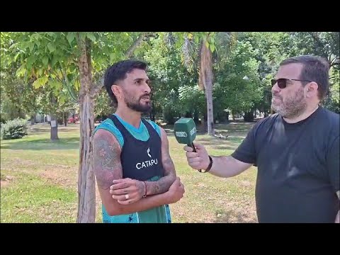 Interview with Emanuel Dening | Presentation after joining the company