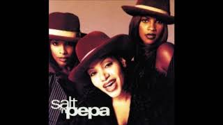Salt-N-Pepa : Hold On (Feat.Sounds Of Blackness, Deidra&quot;Spin&quot;Roper, Kirk Franklin)