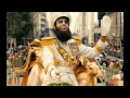 Aladeen Madafaka | The Dictator. 