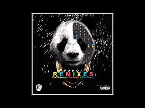 Grafh - Panda (Remix)