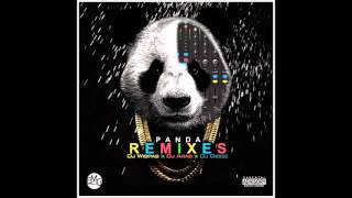 Grafh - Panda (Remix)