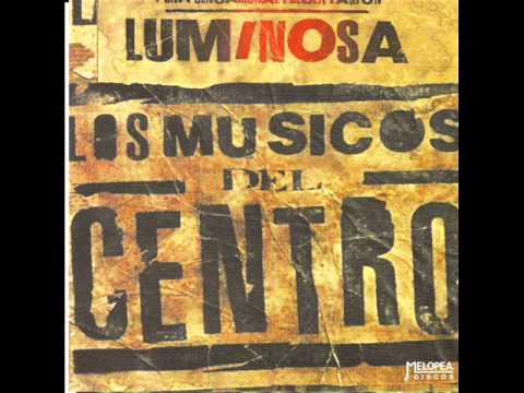 LOS MUSICOS DEL CENTRO Antonio Brasilero (M.Ingaramo)