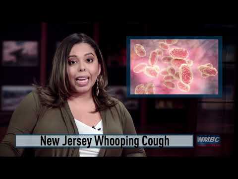Whooping Cough