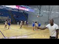 CFJR Vs KC Sixers Supreme OT2