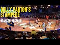 Dolly Parton S Stampede Branson Missouri