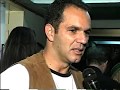 Humberto Martins 12-10-1998, Entrevista Com Francisco Chagas No Over Fashion
