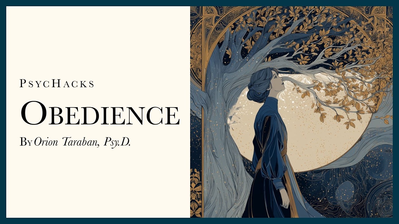 Obedience: a model for women