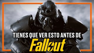 PlayStation Repasamos LA HISTORIA de la SAGA Fallout  anuncio