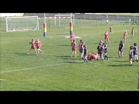 Amazones FCG - Tarbes, le résumé vidéo