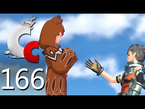 Xenoblade Chronicles 2 – Episode 166: Where We Used to Be