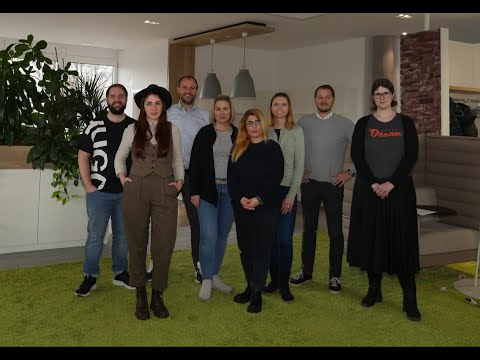 Hallo, wir sind aktivComm! Deine Digitalagentur für Performance Marketing
