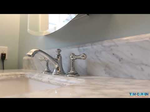 Bathroom Remodel in Lexington, MA | Tom Curren Companies