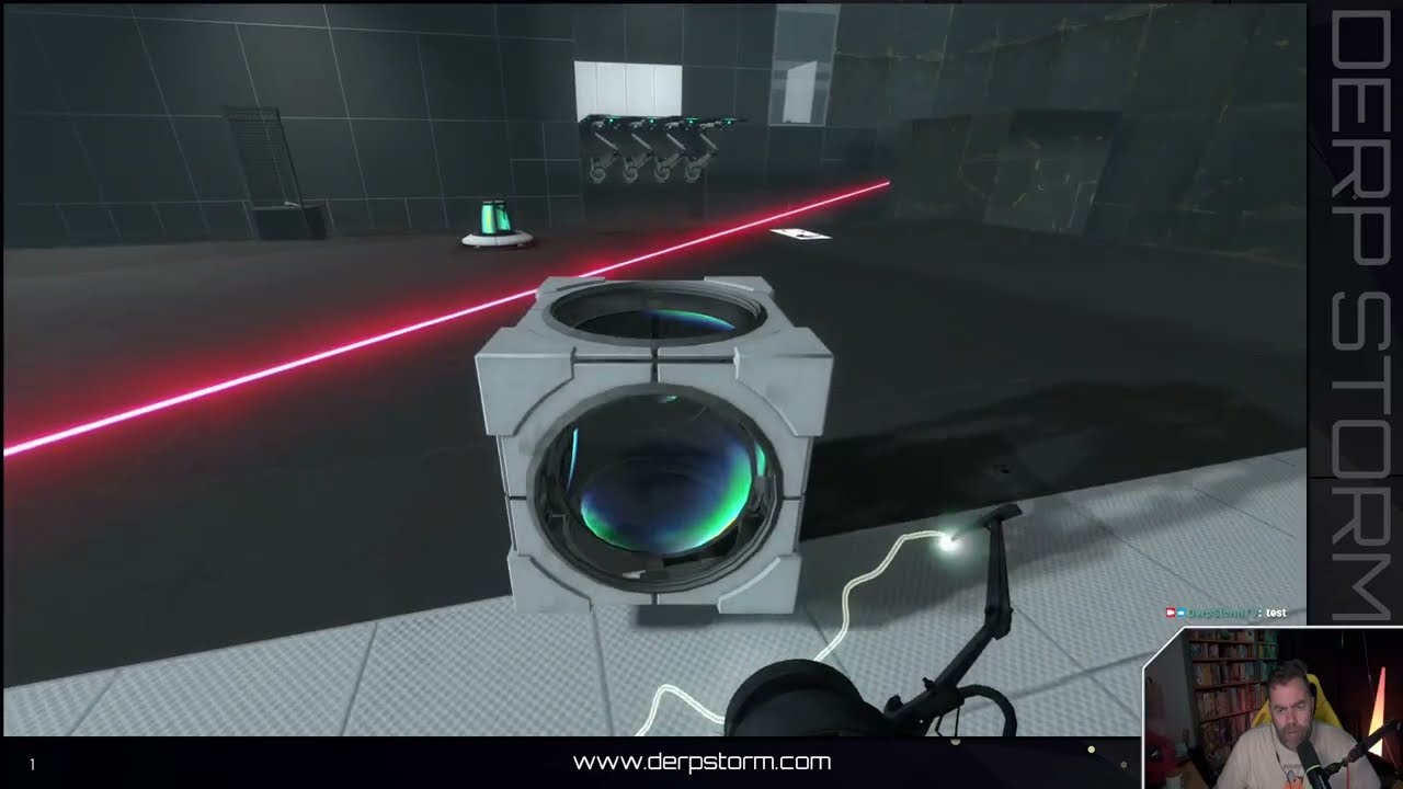 Story Playthru - Episode 02