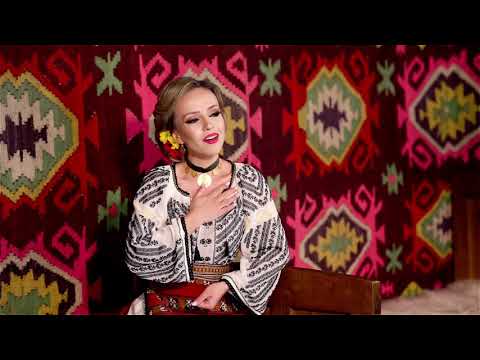 Loredana Streche - Arză-l focu’ de iubit - Doină de dragoste