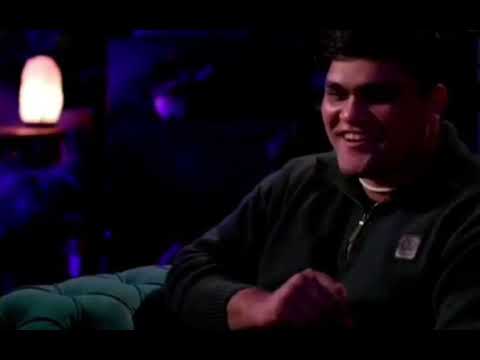 Karanga Aotearoa - Nikau