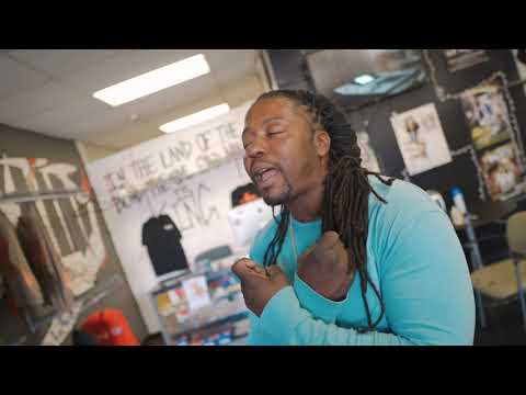 D.A.D ft. AMG Manson - Accumlate (Music Video) || Dir. SMVisuals