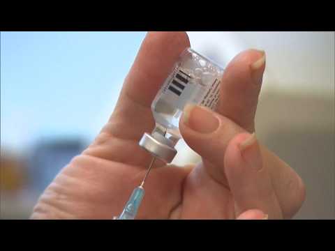 Health officials issue strong push for annual shots as flu ...