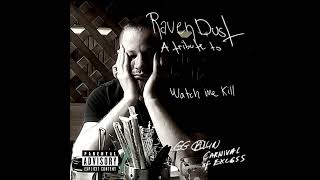 Watch Me Kill - GG Allin Cover