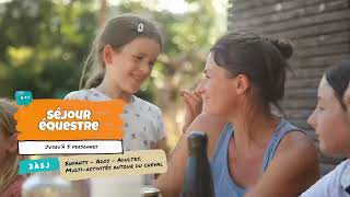 Centre thérapeutique pour chevaux et humains à la montagne