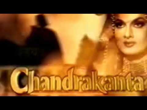 Chandrakanta Guitar Instrumental Cover