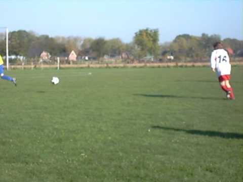 Kerkwijk C1 - Noad32 C1