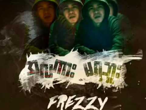 Frezzy - Alalkarr Ma Ya Bu