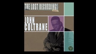 John Coltrane & Thelonious Monk - Nutty