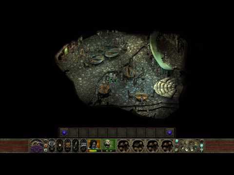 Planescape: Torment Enhanced Edition - PC - Part 2 - The Hive (Blind)