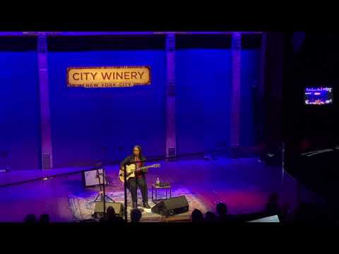 Ruthie Foster Angel From Montgomery 7-29-21 City Winery