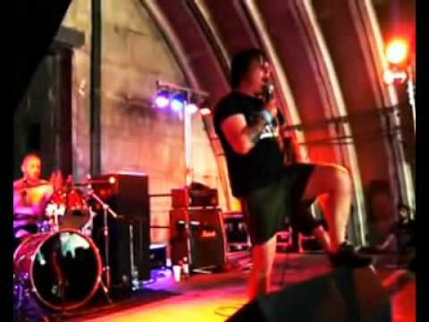 Entrails Massacre - My Eyes Are Already Bleeding | PFODF IX