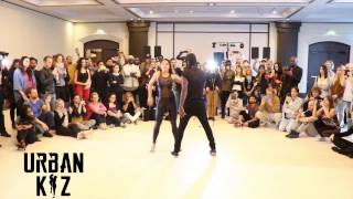 ENAH & CHANEL ON MAGIC MNEK (Coldplay Cover)