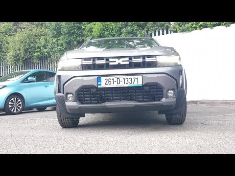 Dacia Duster Journey HEV 155 E06X - Image 2