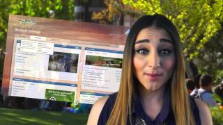 Student Portal Introduction