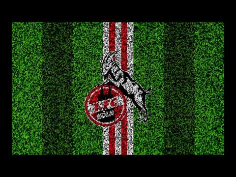 1. FC Köln Torhymne 2024/25