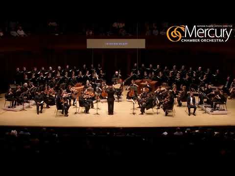 Bach's St. Matthew Passion - Chorale: Bin ich gleich von dir gewichen