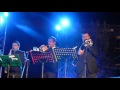Franco Micalizzi: Affanno live@Officine Farneto 20-09-2012