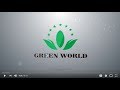 Green World Profile