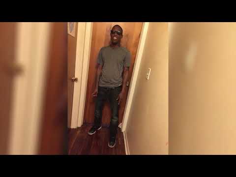 SkullyTv (Chicago Blind Rapper) Featuring Tinka - Green Light