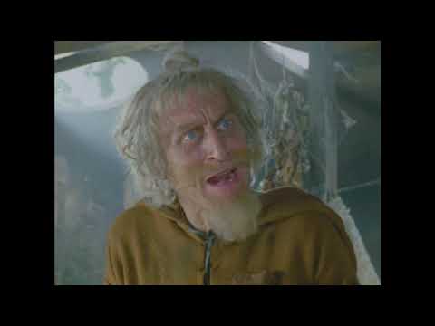 Catweazle (Series 1) The Demi Devil 12 Apr 1970