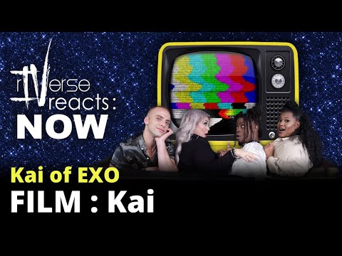 rIVerse Reacts: NOW - FILM : Kai Reaction (Patreon Vote!)