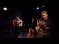 PICK & JAZZ (Jean-Felix Lalanne & Eric Gombart)