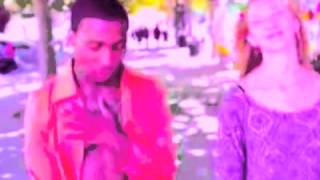 LIL B *WARNING* XTREME CHOPPED N SCREWED CALIFORNIA BOY LIL B