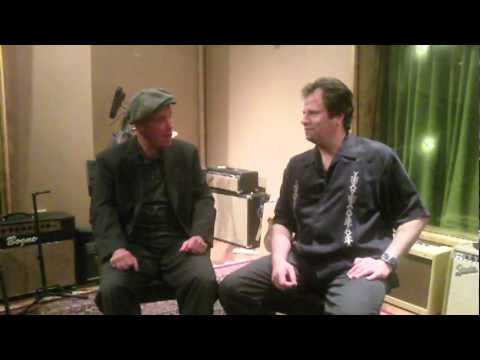 Dave Specter's Blues And Beyond Interview With Steve Freund Part 1