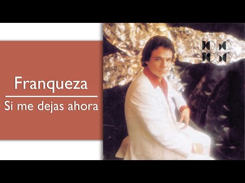 José José - Franqueza