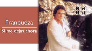 José José - Franqueza (Cover Audio)